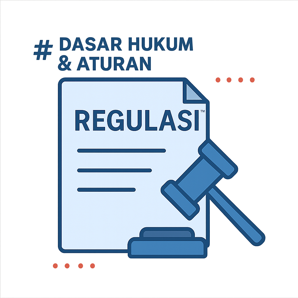 Gambar Regulasi Retribusi